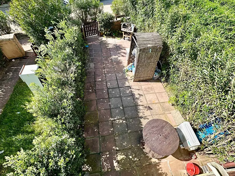 Immagine 12 di Villetta a schiera in vendita  in Baia delle Mimose a Badesi