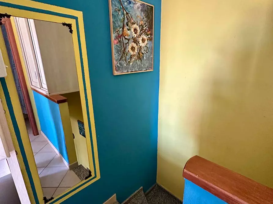 Immagine 15 di Villetta a schiera in vendita  in Baia delle Mimose a Badesi