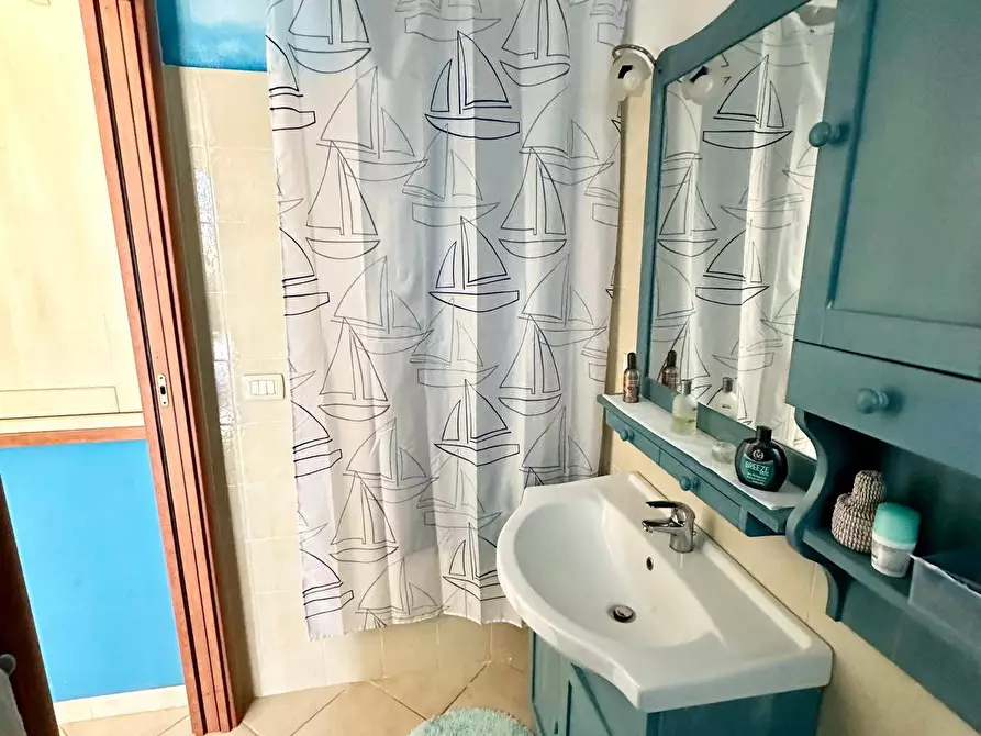 Immagine 16 di Villetta a schiera in vendita  in Baia delle Mimose a Badesi