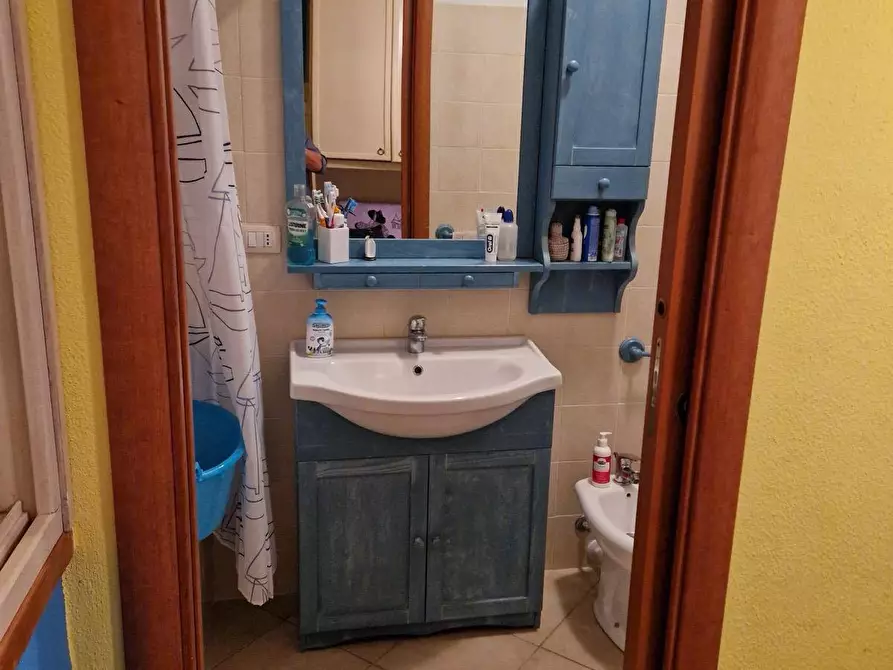 Immagine 28 di Villetta a schiera in vendita  in Baia delle Mimose a Badesi