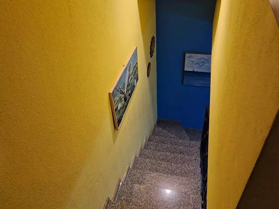 Immagine 32 di Villetta a schiera in vendita  in Baia delle Mimose a Badesi