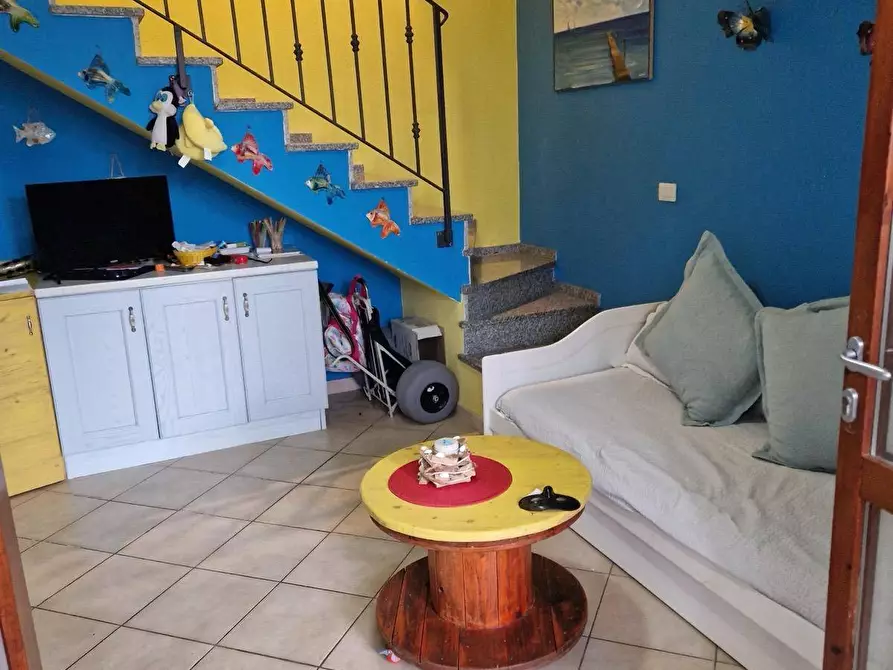 Immagine 34 di Villetta a schiera in vendita  in Baia delle Mimose a Badesi