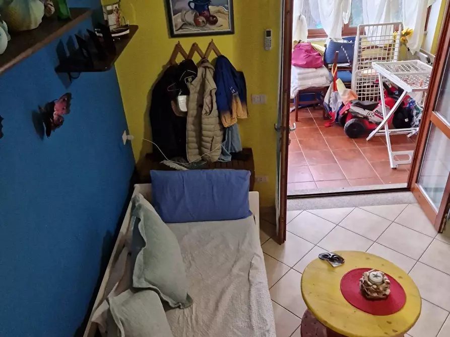 Immagine 37 di Villetta a schiera in vendita  in Baia delle Mimose a Badesi