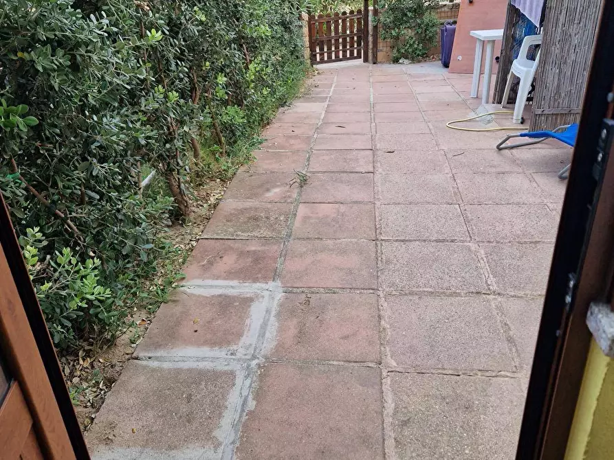 Immagine 39 di Villetta a schiera in vendita  in Baia delle Mimose a Badesi