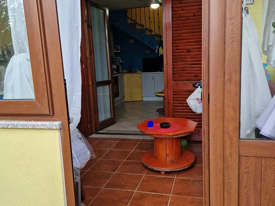 Immagine 38 di Villetta a schiera in vendita  in Baia delle Mimose a Badesi