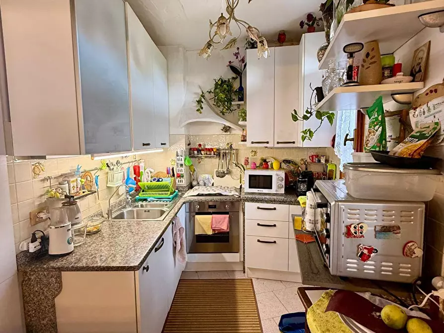 Immagine 13 di Villetta a schiera in vendita  in vicolo Umberto Nobile 6 a Badesi