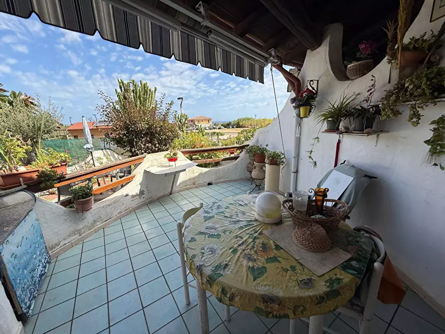 Immagine 4 di Villetta a schiera in vendita  in vicolo Umberto Nobile 6 a Badesi