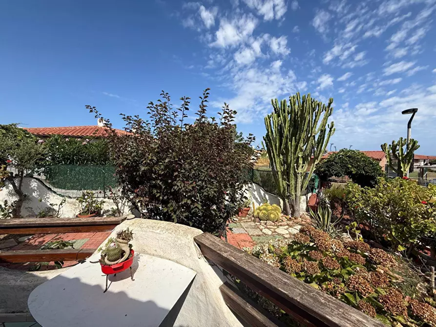 Immagine 5 di Villetta a schiera in vendita  in vicolo Umberto Nobile 6 a Badesi