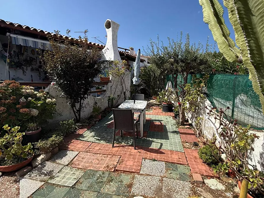 Immagine 7 di Villetta a schiera in vendita  in vicolo Umberto Nobile 6 a Badesi