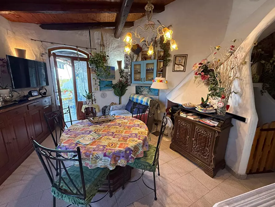 Immagine 11 di Villetta a schiera in vendita  in vicolo Umberto Nobile 6 a Badesi