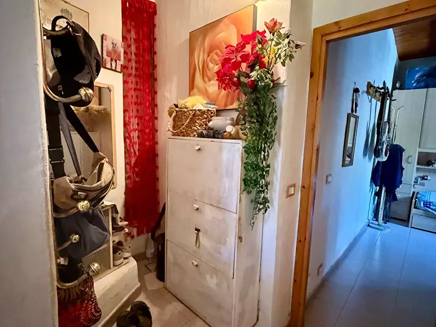 Immagine 14 di Villetta a schiera in vendita  in vicolo Umberto Nobile 6 a Badesi