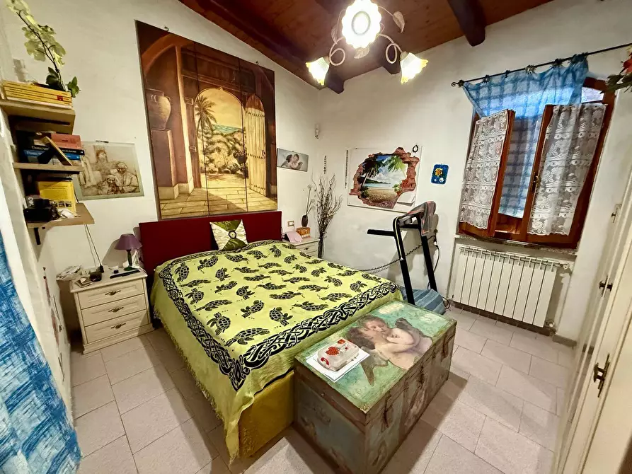 Immagine 15 di Villetta a schiera in vendita  in vicolo Umberto Nobile 6 a Badesi