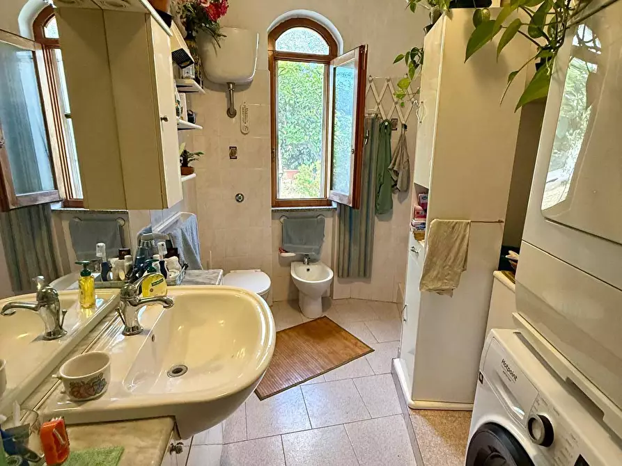 Immagine 17 di Villetta a schiera in vendita  in vicolo Umberto Nobile 6 a Badesi