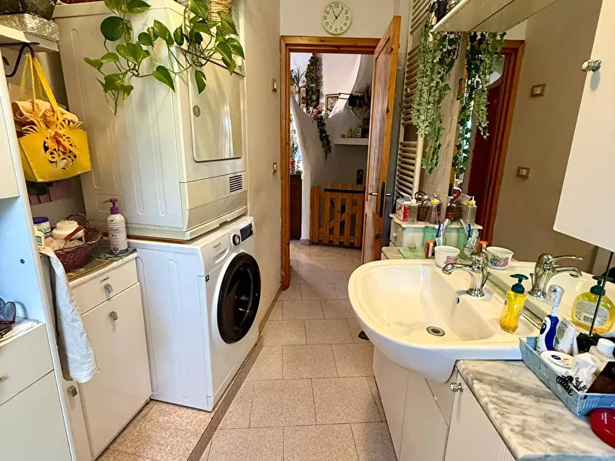 Immagine 18 di Villetta a schiera in vendita  in vicolo Umberto Nobile 6 a Badesi