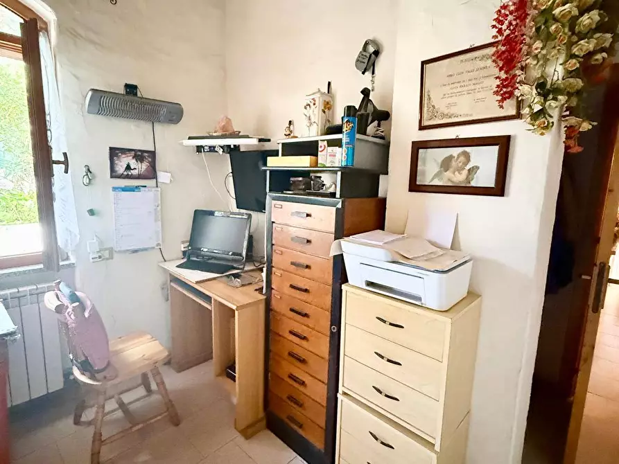 Immagine 19 di Villetta a schiera in vendita  in vicolo Umberto Nobile 6 a Badesi