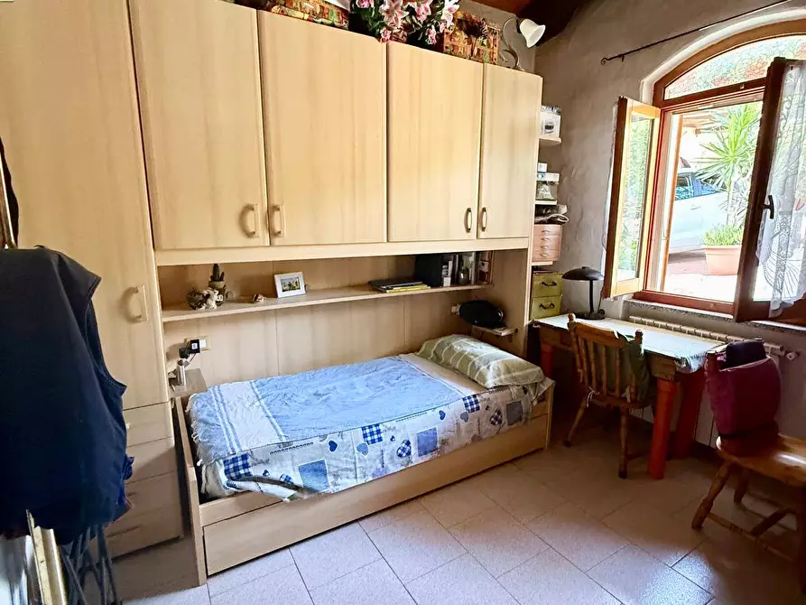 Immagine 20 di Villetta a schiera in vendita  in vicolo Umberto Nobile 6 a Badesi