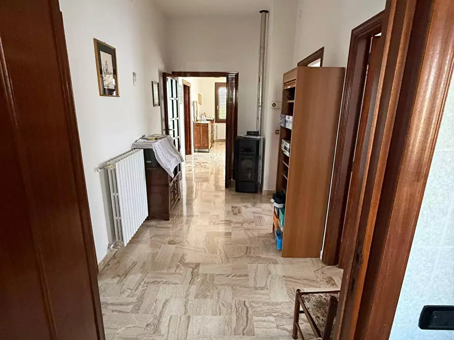 Immagine 8 di Villa in vendita  in via Cesare Battista 7/A a Perfugas