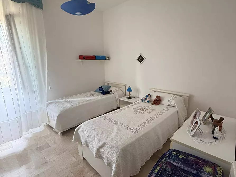 Immagine 10 di Villa in vendita  in via Cesare Battista 7/A a Perfugas