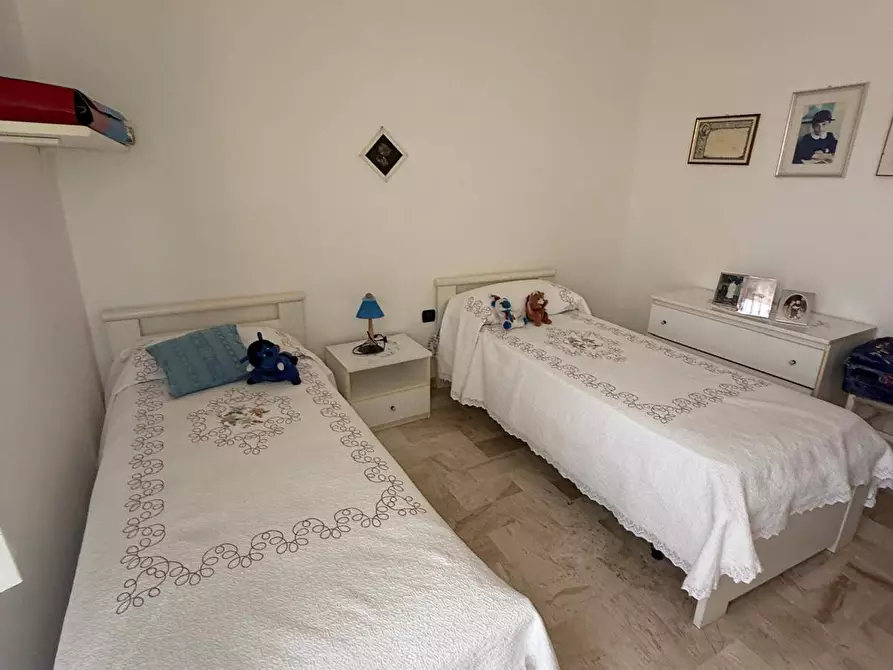 Immagine 11 di Villa in vendita  in via Cesare Battista 7/A a Perfugas