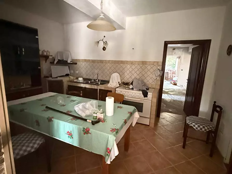 Immagine 15 di Villa in vendita  in via Cesare Battista 7/A a Perfugas