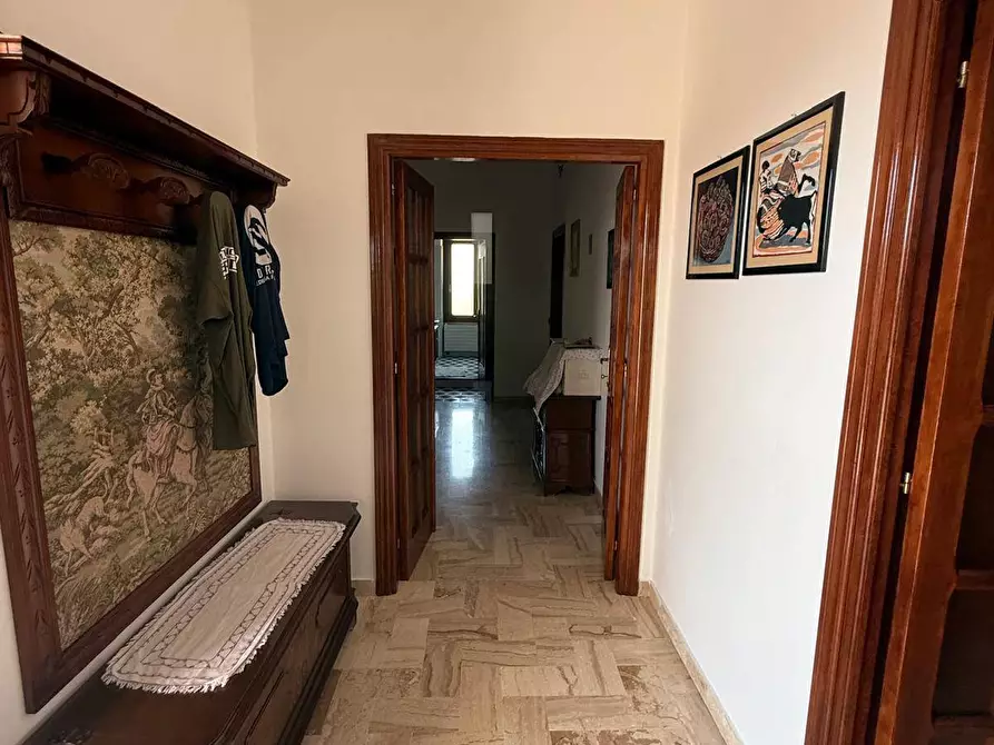 Immagine 16 di Villa in vendita  in via Cesare Battista 7/A a Perfugas