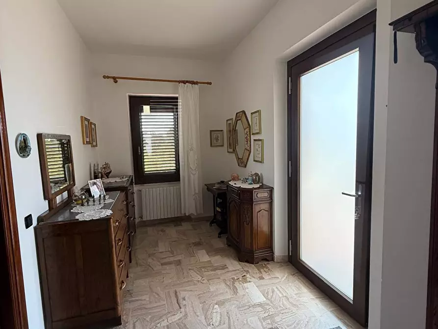 Immagine 20 di Villa in vendita  in via Cesare Battista 7/A a Perfugas