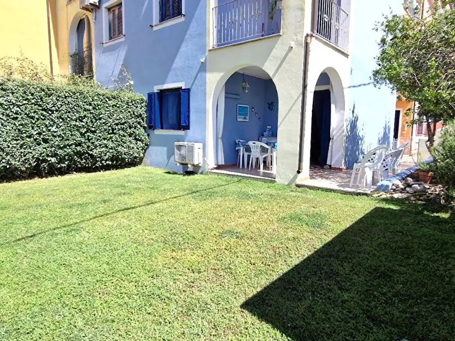 Immagine 3 di Appartamento in vendita  in via Mazzini a Valledoria