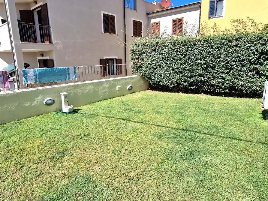 Immagine 4 di Appartamento in vendita  in via Mazzini a Valledoria