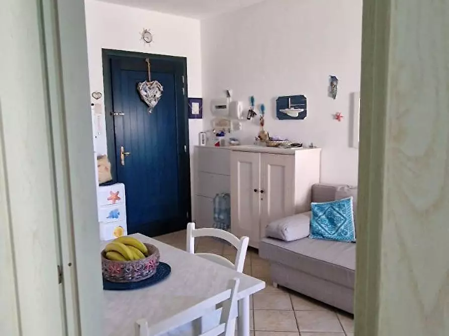 Immagine 11 di Appartamento in vendita  in via Mazzini a Valledoria