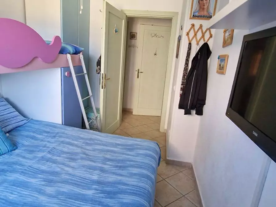 Immagine 12 di Appartamento in vendita  in via Mazzini a Valledoria