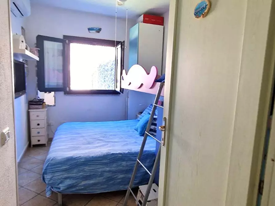 Immagine 13 di Appartamento in vendita  in via Mazzini a Valledoria