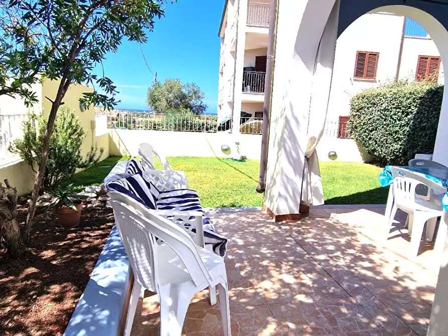 Immagine 15 di Appartamento in vendita  in via Mazzini a Valledoria