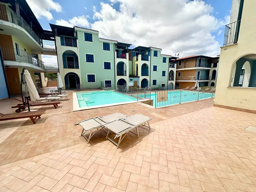 Immagine 20 di Appartamento in vendita  in via Mazzini a Valledoria