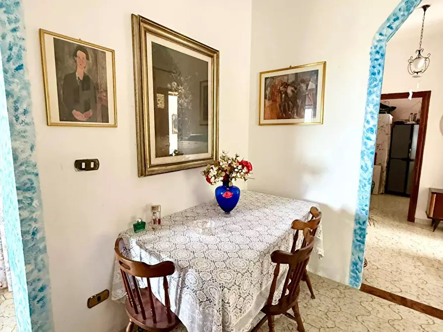 Immagine 4 di Casa indipendente in vendita  in via Doria a Badesi