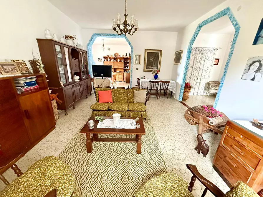 Immagine 5 di Casa indipendente in vendita  in via Doria a Badesi