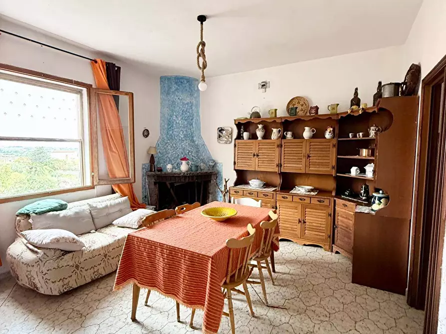 Immagine 6 di Casa indipendente in vendita  in via Doria a Badesi