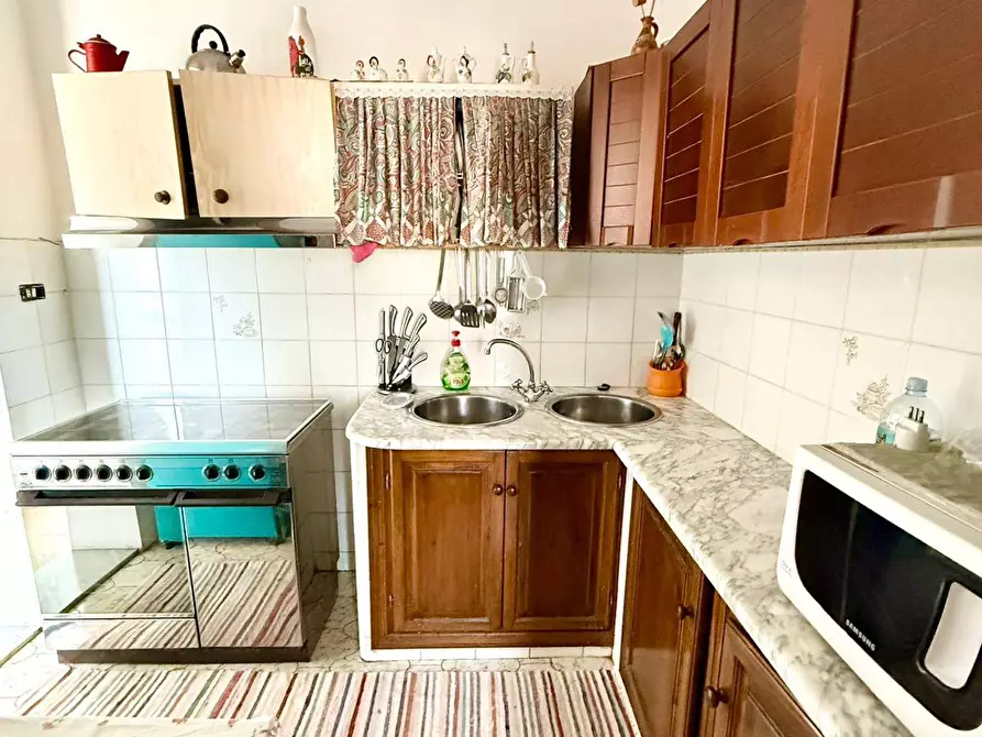 Immagine 10 di Casa indipendente in vendita  in via Doria a Badesi