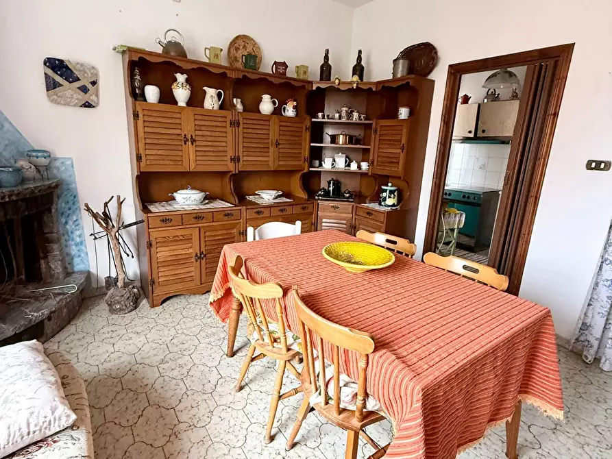 Immagine 12 di Casa indipendente in vendita  in via Doria a Badesi