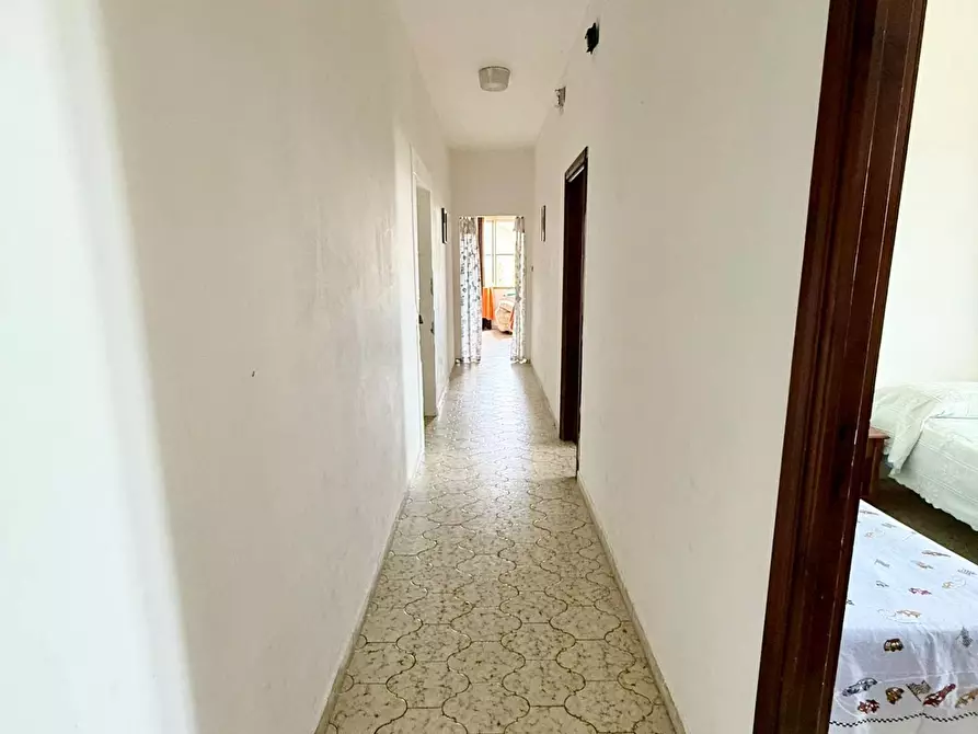 Immagine 13 di Casa indipendente in vendita  in via Doria a Badesi