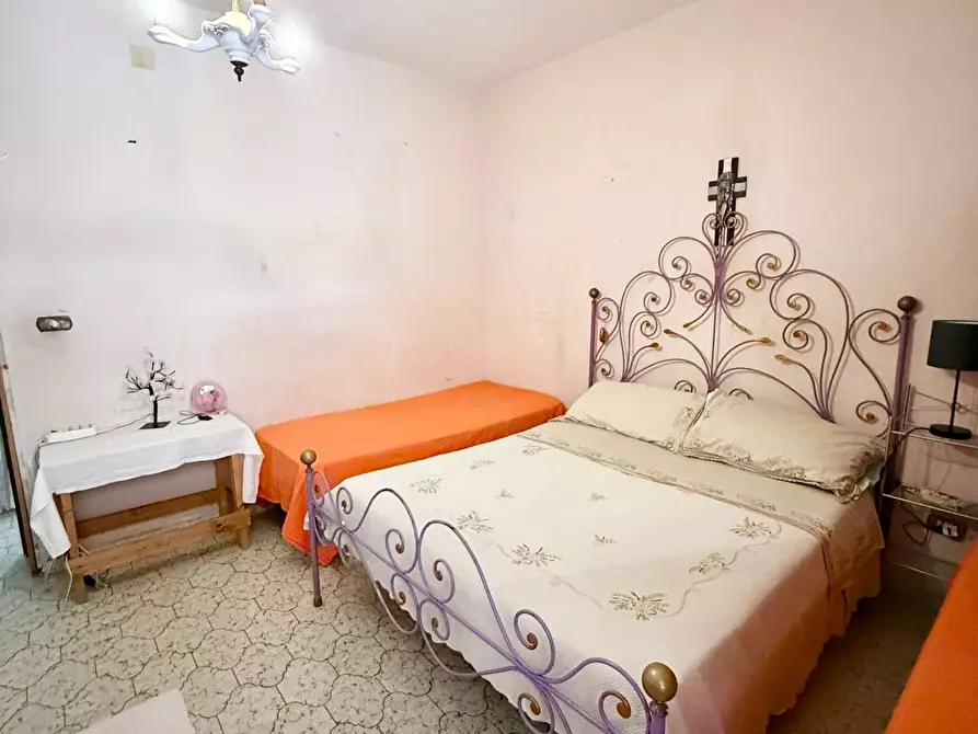 Immagine 15 di Casa indipendente in vendita  in via Doria a Badesi