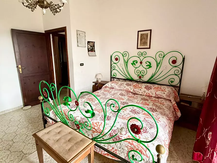 Immagine 18 di Casa indipendente in vendita  in via Doria a Badesi