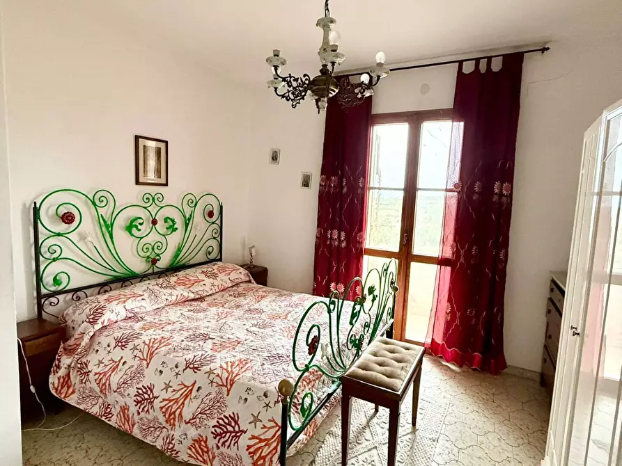 Immagine 19 di Casa indipendente in vendita  in via Doria a Badesi