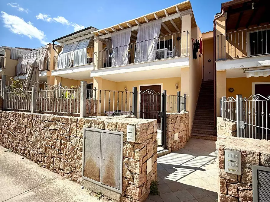 Immagine 3 di Appartamento in vendita  in via Magellano a Valledoria