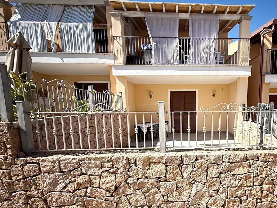 Immagine 4 di Appartamento in vendita  in via Magellano a Valledoria