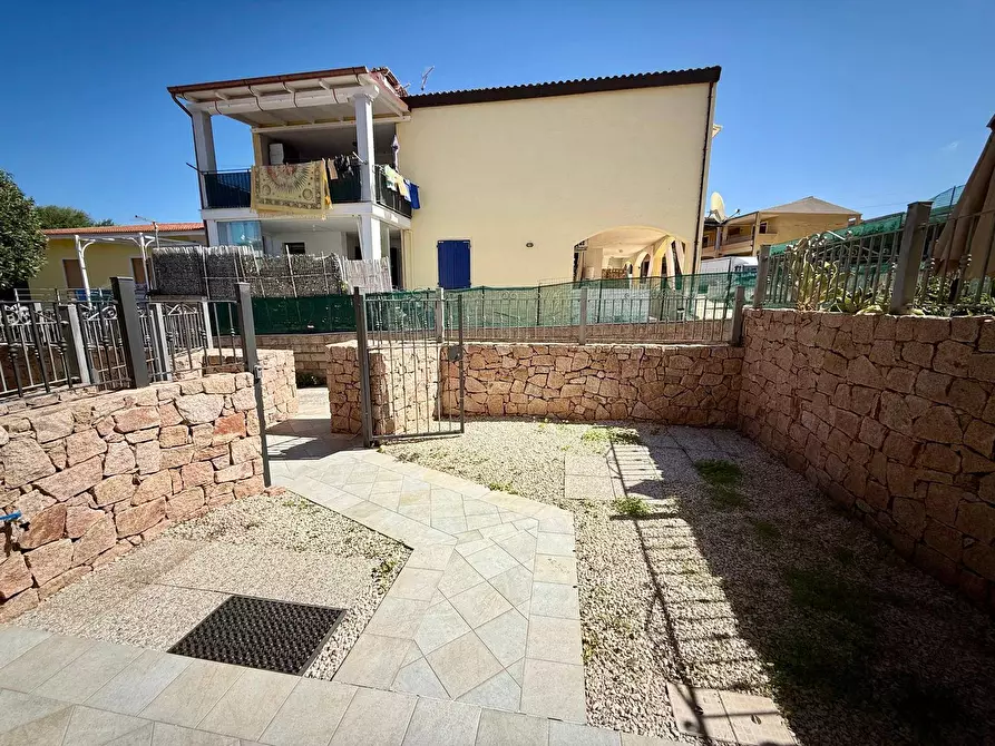 Immagine 1 di Appartamento in vendita  in via Magellano a Valledoria