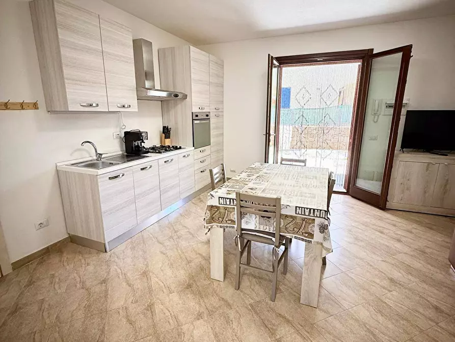 Immagine 9 di Appartamento in vendita  in via Magellano a Valledoria