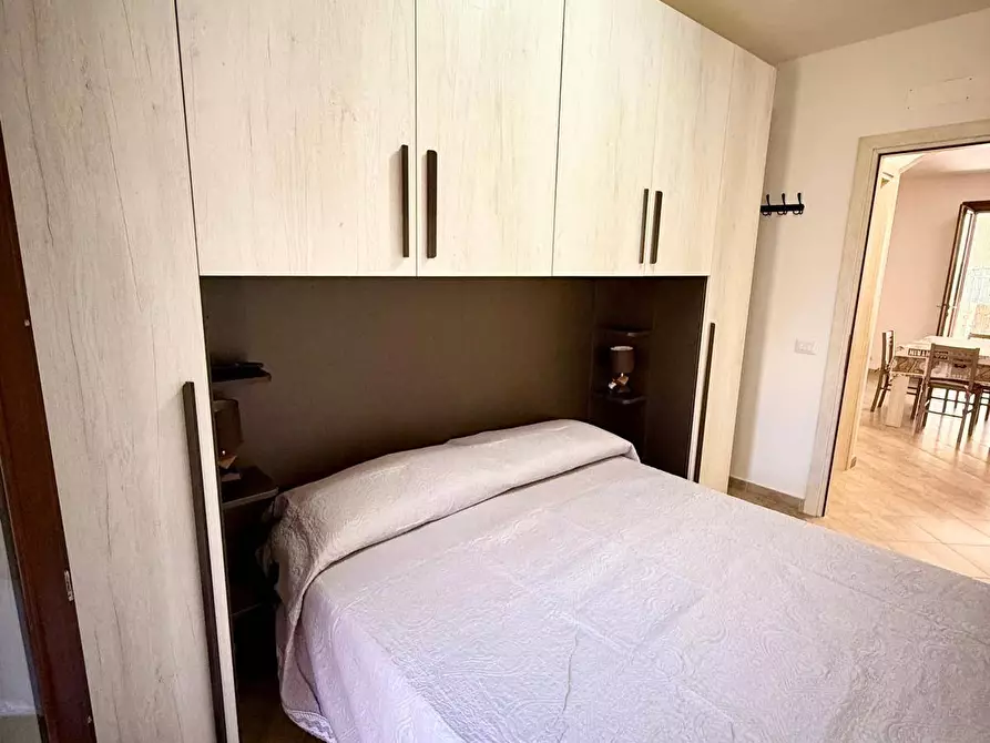 Immagine 11 di Appartamento in vendita  in via Magellano a Valledoria