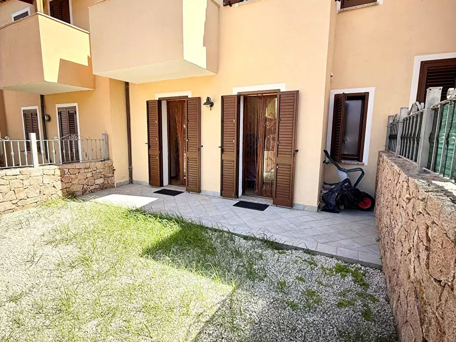 Immagine 13 di Appartamento in vendita  in via Magellano a Valledoria