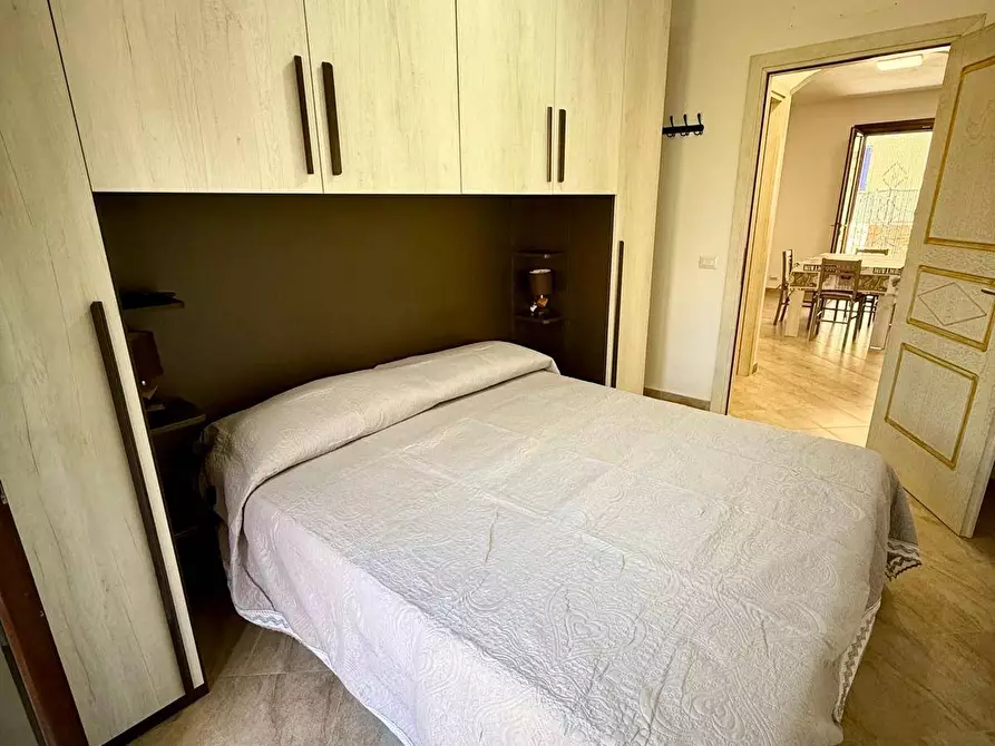 Immagine 15 di Appartamento in vendita  in via Magellano a Valledoria