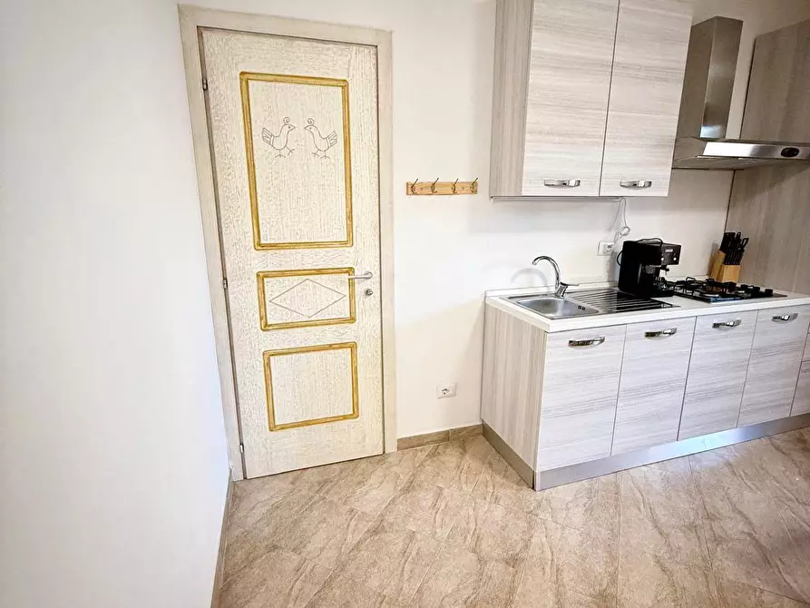 Immagine 21 di Appartamento in vendita  in via Magellano a Valledoria